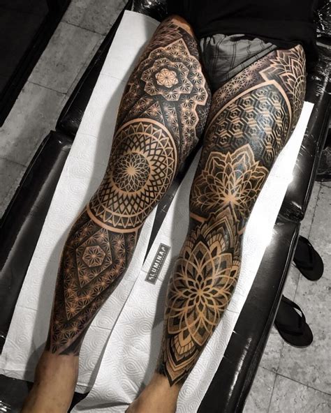 half leg tattoo sleeve|leg sleeve tattoos for females.